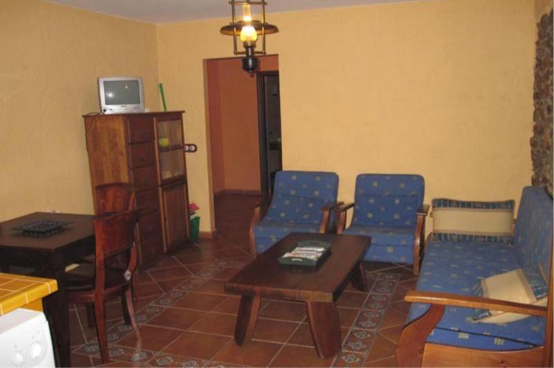 Lugar Do Sixto Hotel Cordido Eksteriør billede
